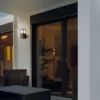 Home 114 3000K 15W - aplica de exterior