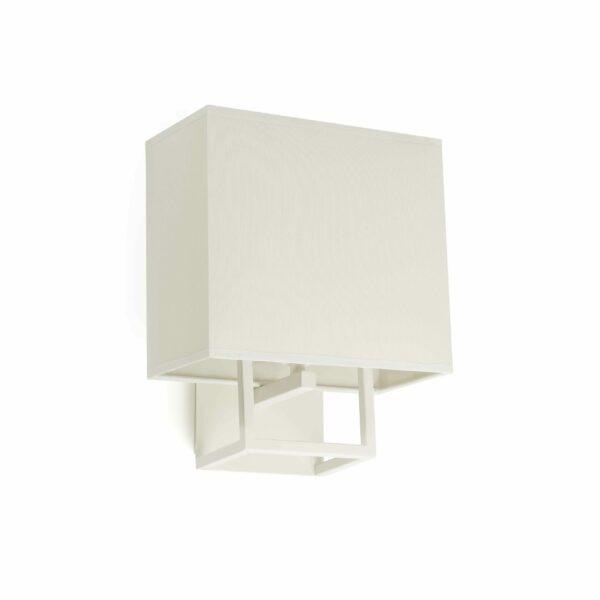 Vesper Alb Lampa de perete 1 X E14 20W 1
