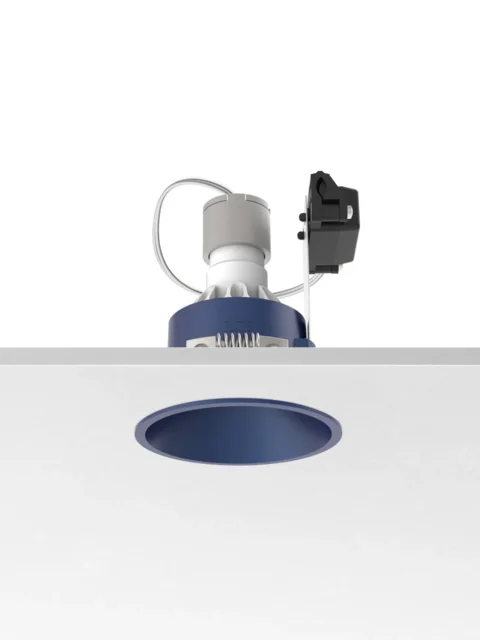 Flos Easy KAP 80 Round