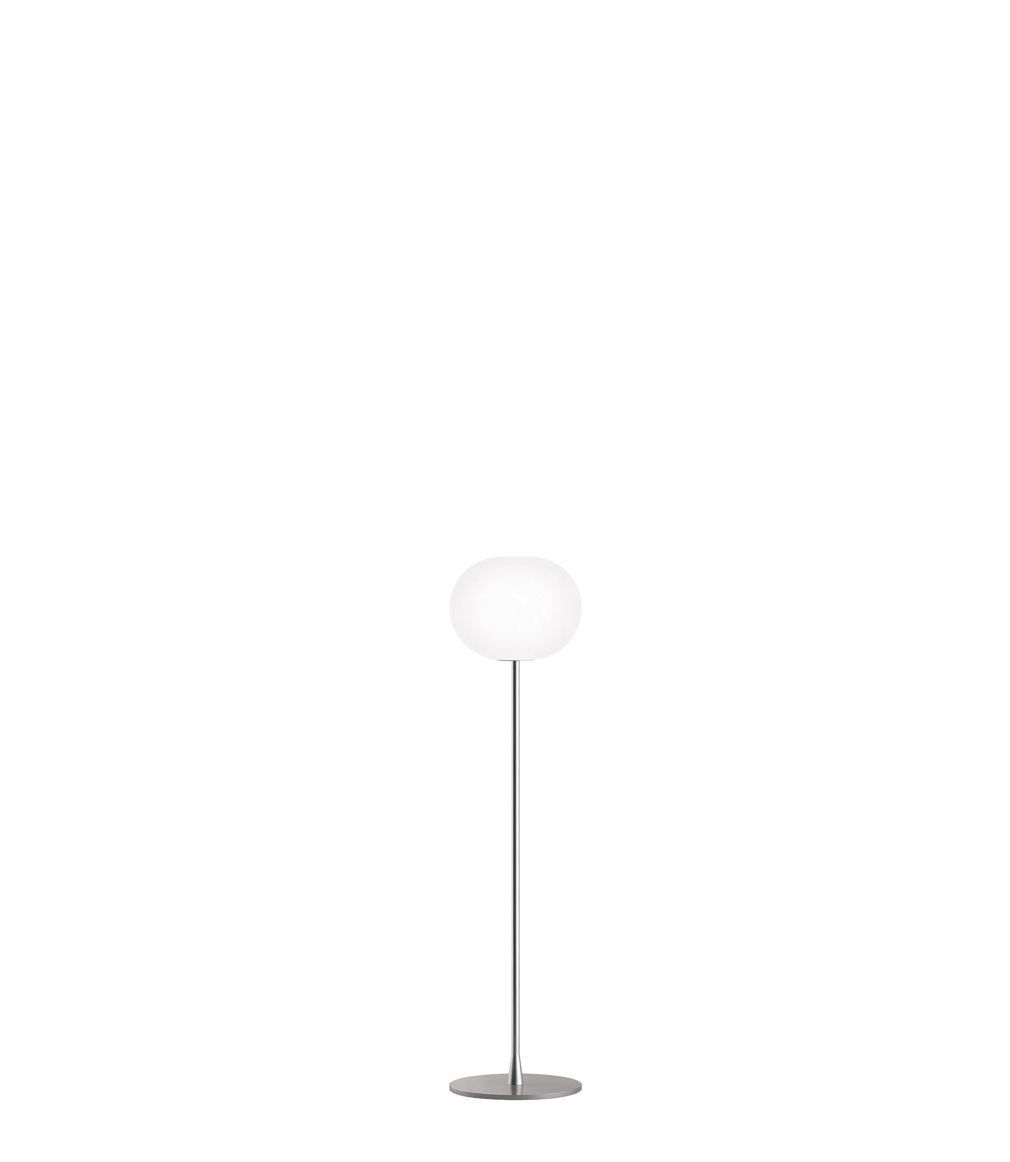 Lampadar Glo-Ball