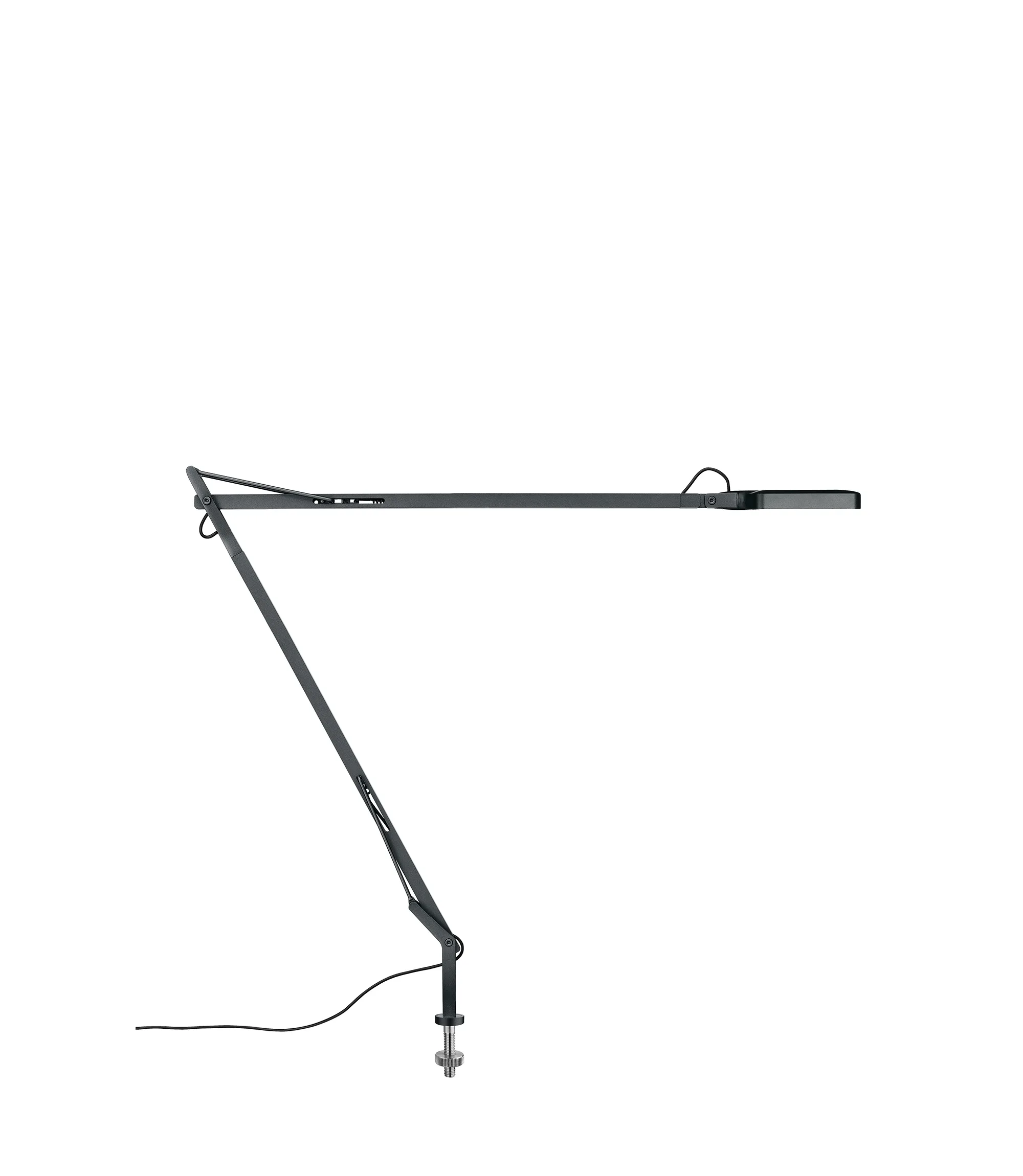 Kelvin LED Desk ( cablu vizibil )