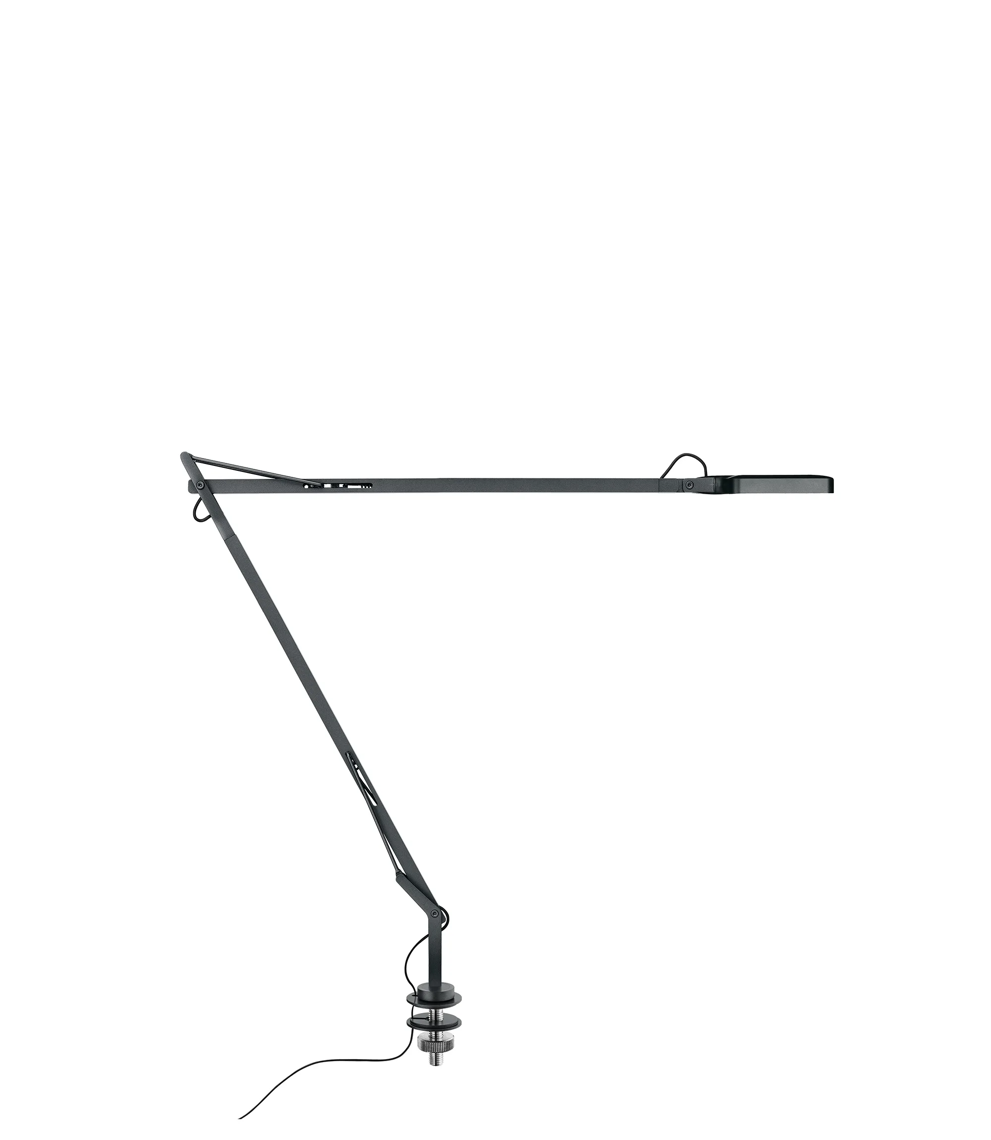 Kelvin LED Desk ( cablu ascuns )
