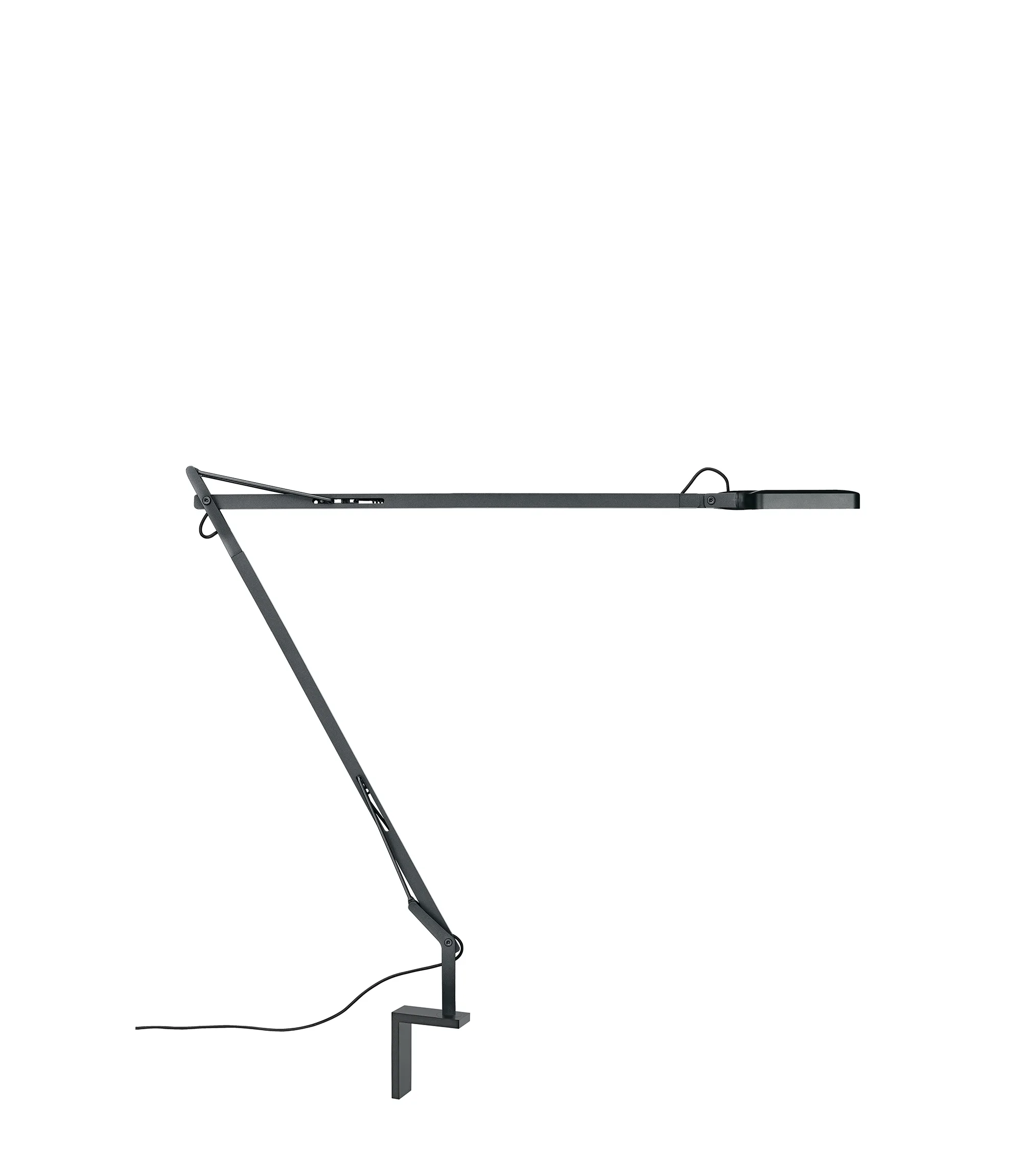 Kelvin LED Wall