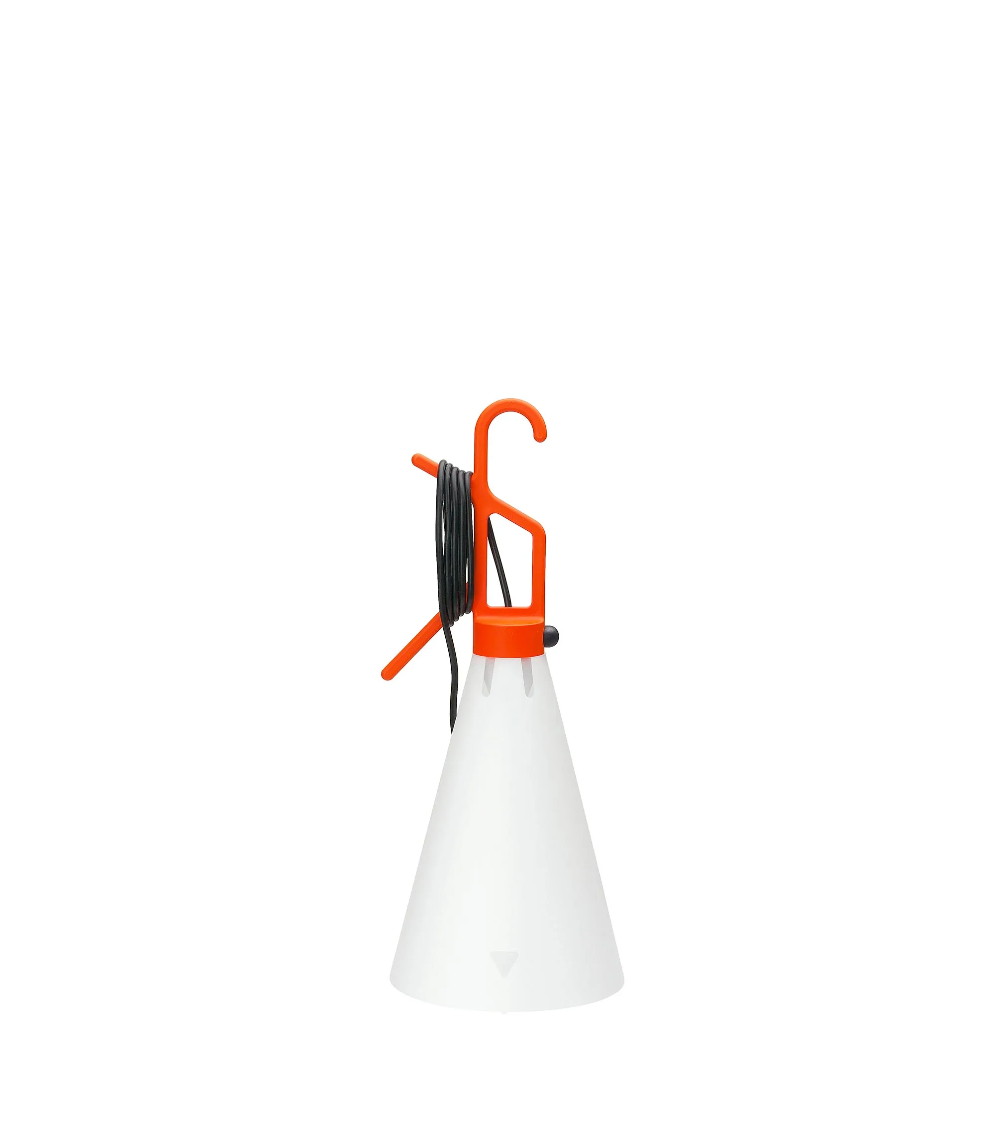 May Day Orange