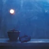 Mini Glo-Ball Ceiling And Wall