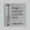 Toio Limited Edition 2018 6