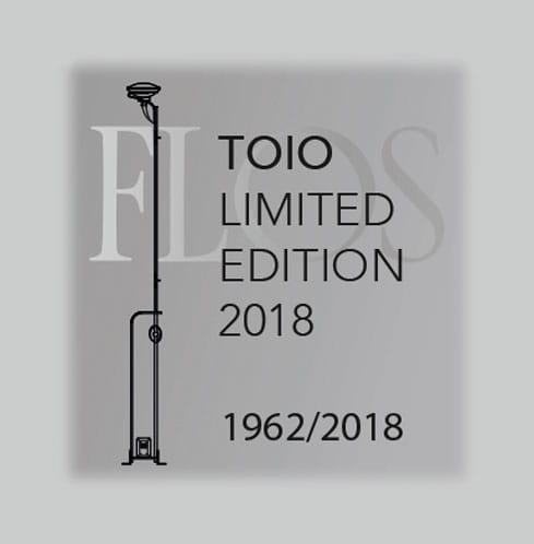 Toio Limited Edition 2018 2