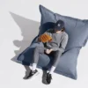 Fatboy® the original - Fotoliu puf bumbac