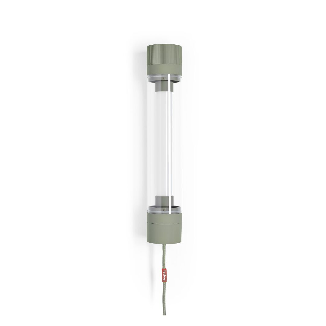 FATBOY BAIE (LargeE) Lampa de perete / suspendata Fatboy® Tjoep