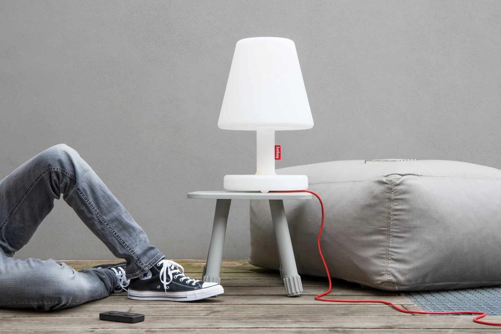 Veioza Fatboy® Edison the Medium