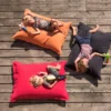Fatboy® junior - Puf nylon
