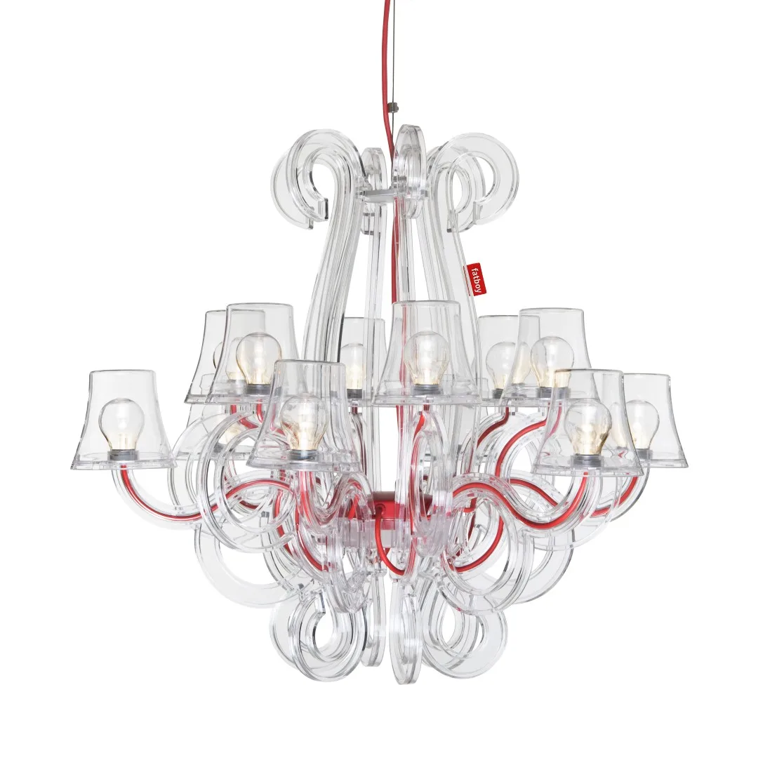 Rockcoco12.0 Candelabru Fatboy® RockCoco 12.0
