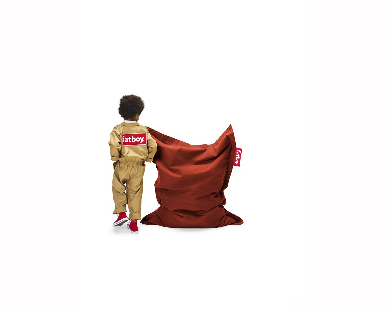 Fatboy® junior - Puf bumbac