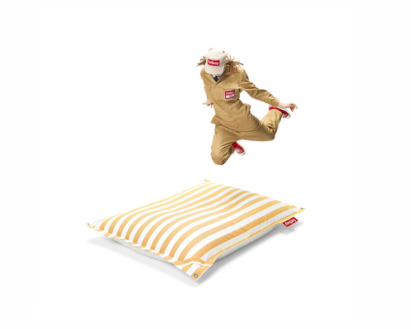 Fatboy® the original floatzac - fotoliu piscina