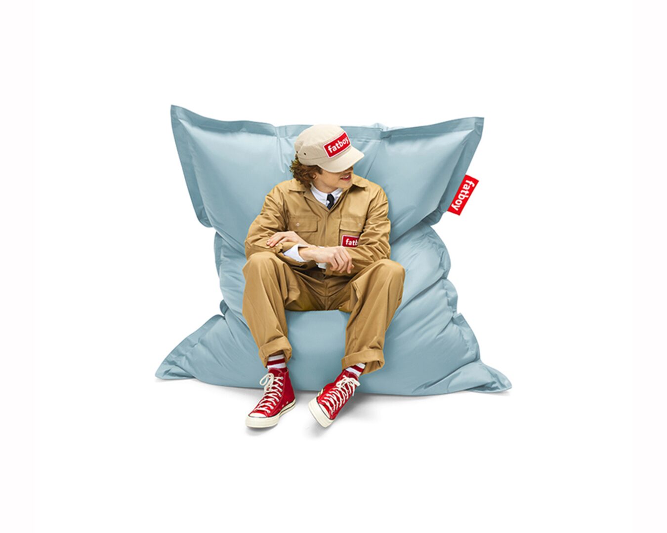 Fatboy® the original - Fotoliu Puf