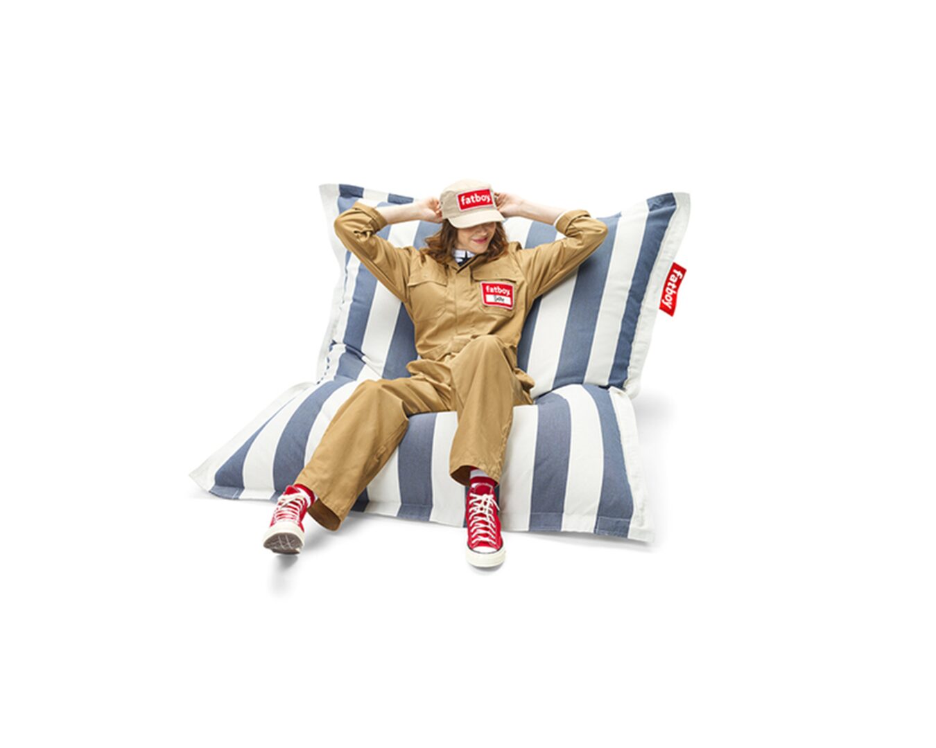 Fatboy® the original – Fotoliu puf de exterior