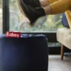 Fatboy® Point Velvet – Puf catifea