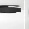 Mask Round cu senzor de miscare