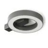 Mask Round cu senzor de miscare