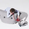 Fatboy® the BonBaron Sherpa- Fotoliu puf