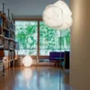 Lampadar Belux Cloud