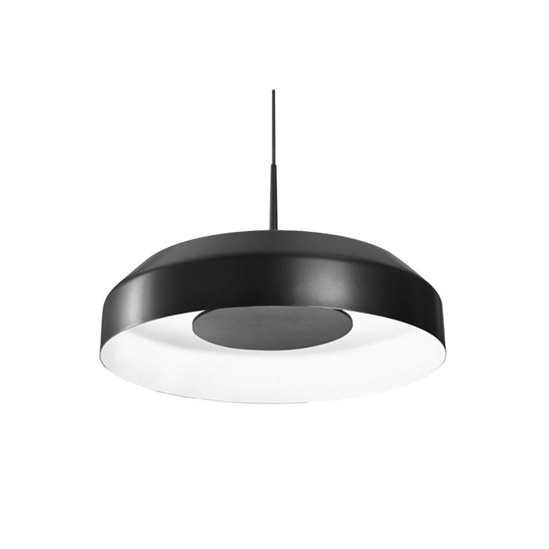 MAXI RING DOT LED 230V 2700K (Large) Maxi Ring Dot Suspendat 2700K