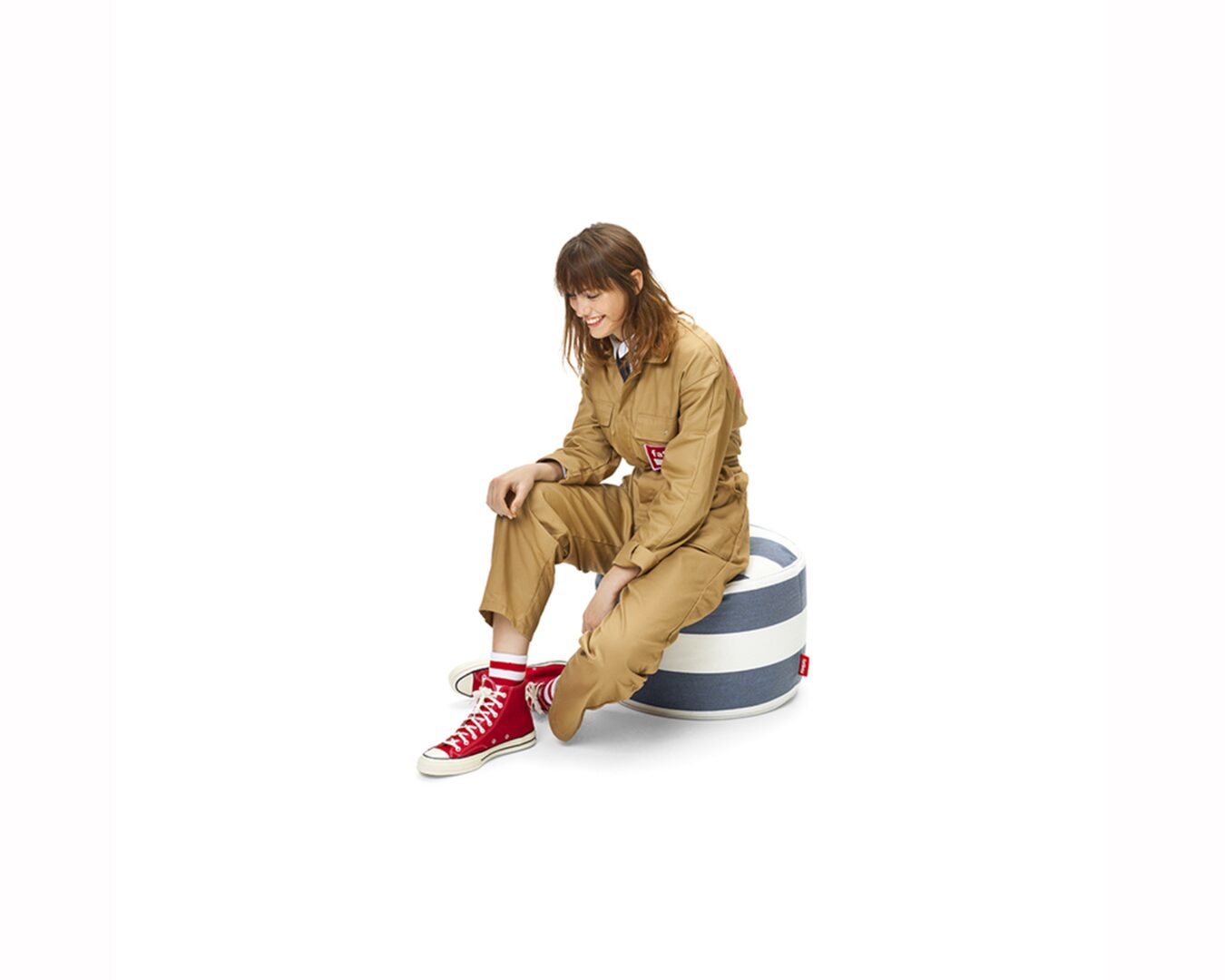 Fatboy® Point Outdoor - Puf
