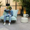 Semineu Fatboy® Flamtastique