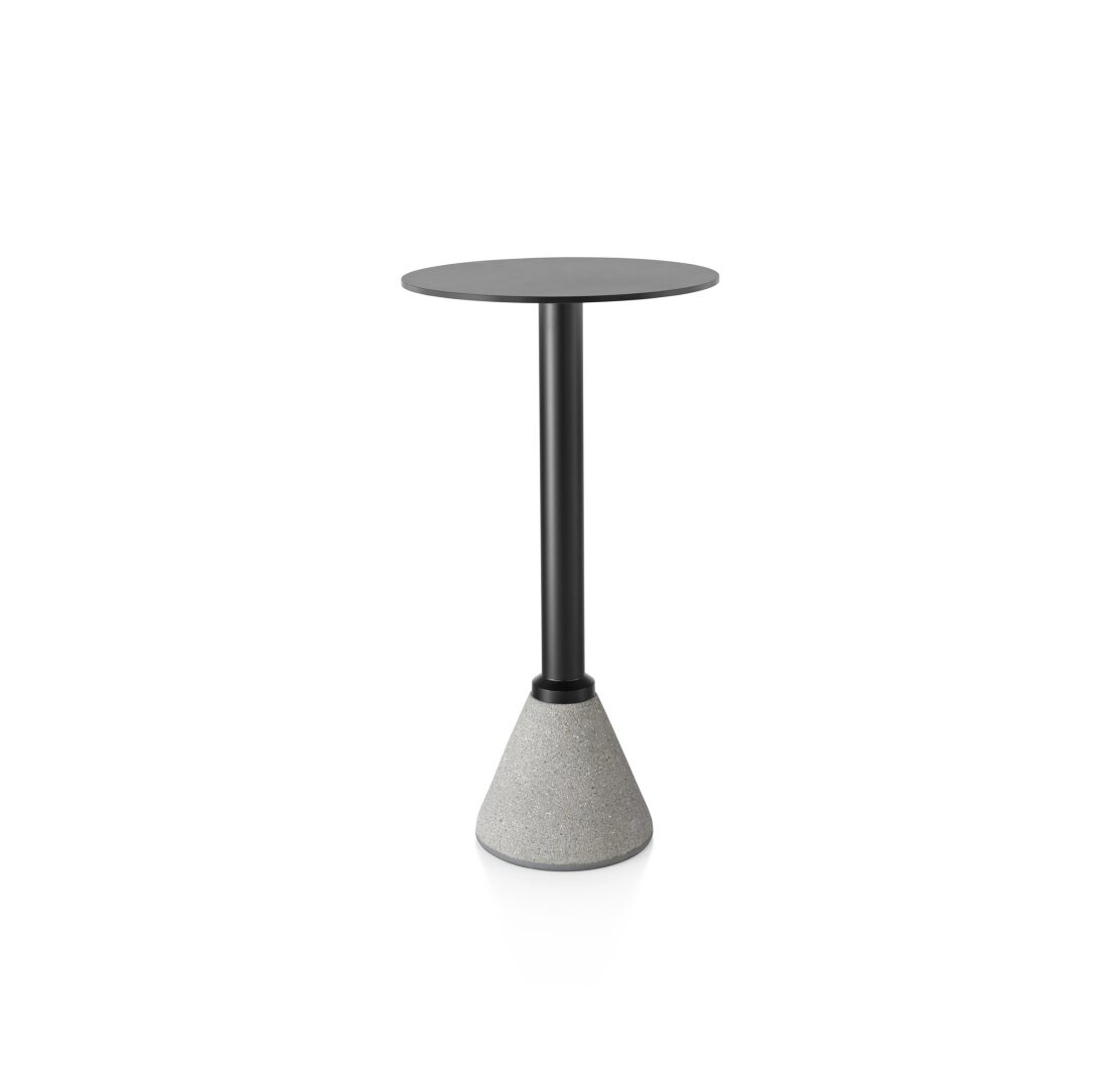 Masa One Bistrot - alto Ø 60 cm COVER (Large) Masa One Bistrot - alto Ø 60 cm