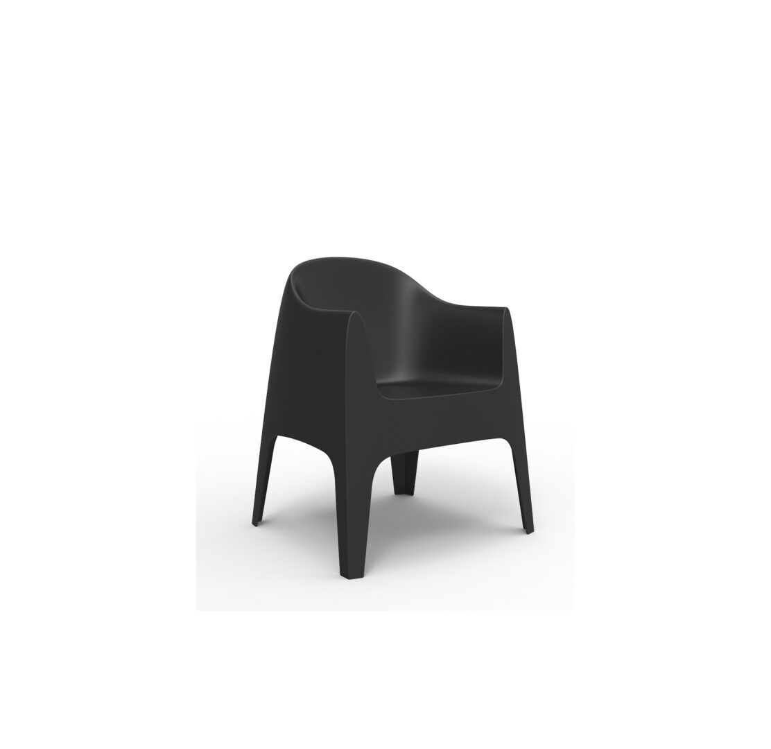 SOOLID ARMCHAIR COVER (Large) Solid - Fotoliu