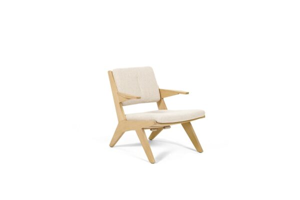 Toggle - Easy chair 3