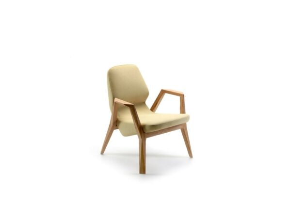 Oblique - Easy chair 5