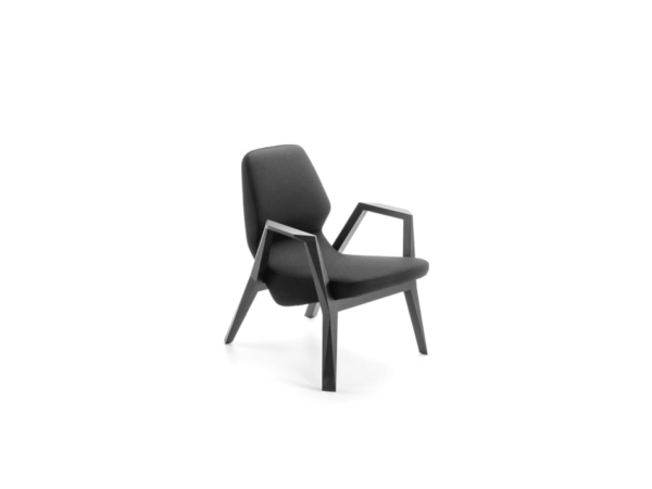 Oblique - Easy chair 6