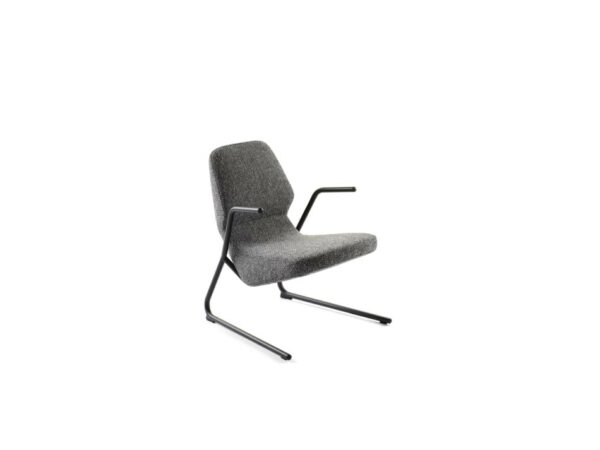 Oblique - Easy chair 1