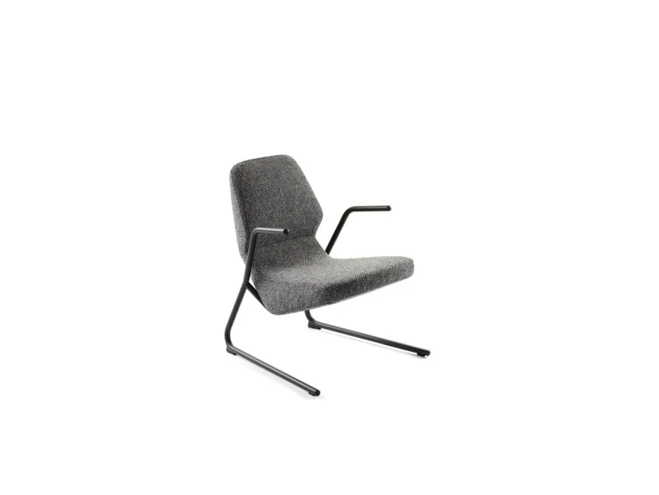 Oblique - Easy chair