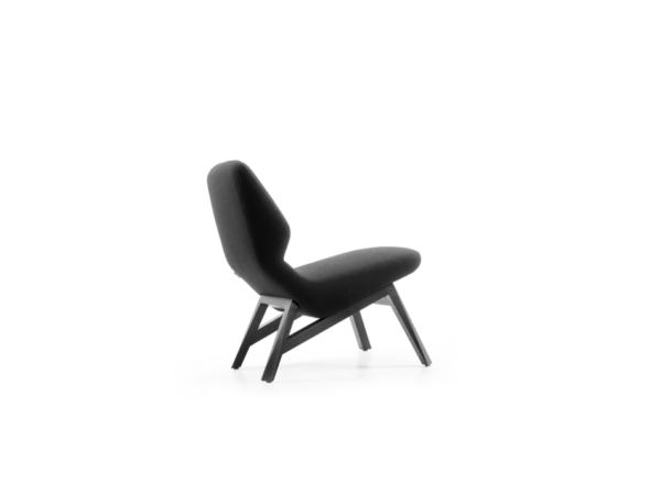 Oblique - Easy chair 2