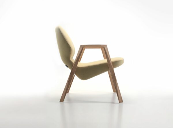Oblique - Easy chair 4