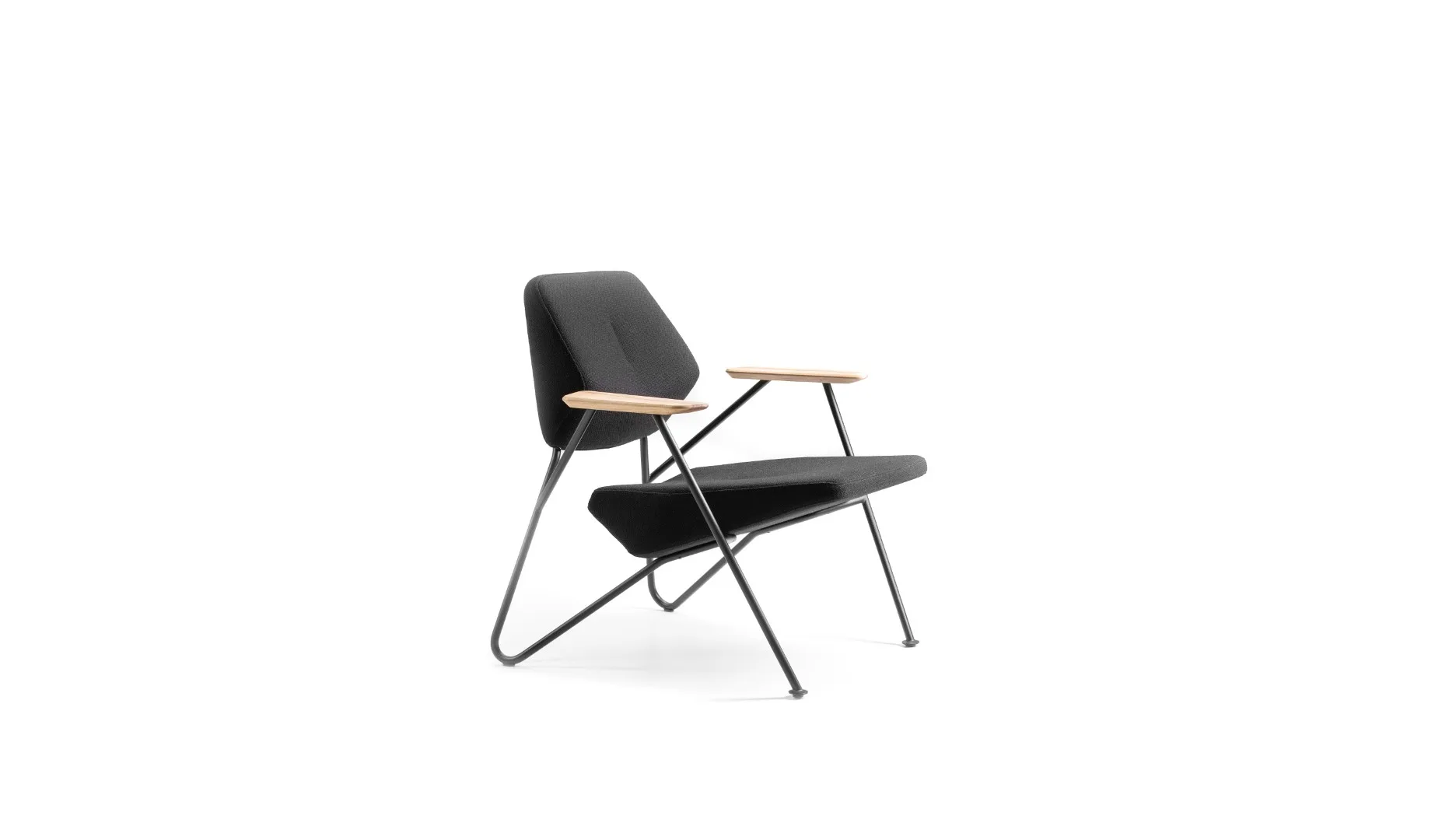 Polygon - Easy chair