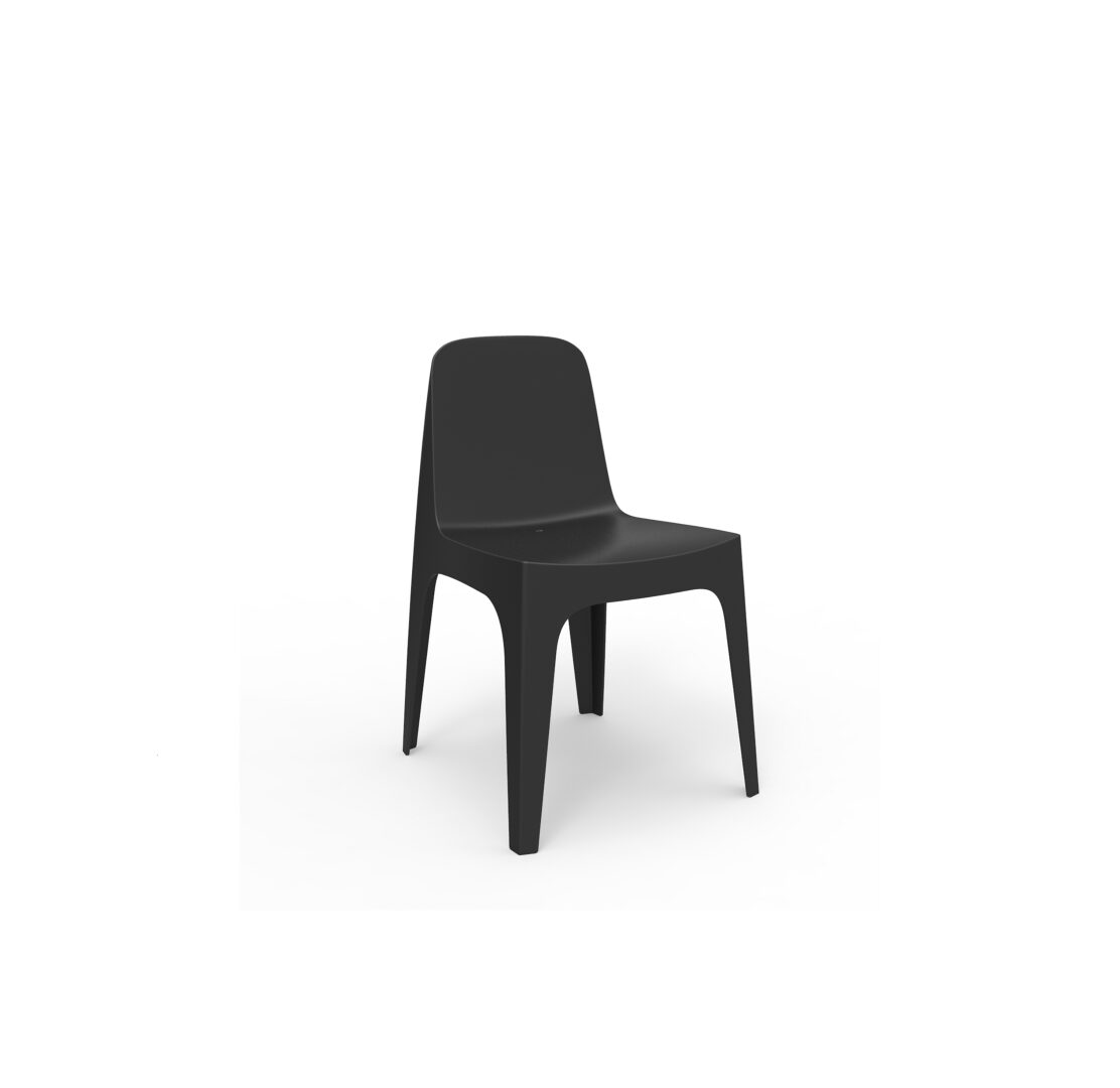 solid chair COVER (Large) Solid - Scaun