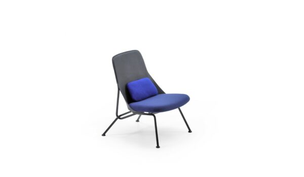 Strain - Easy chair 1