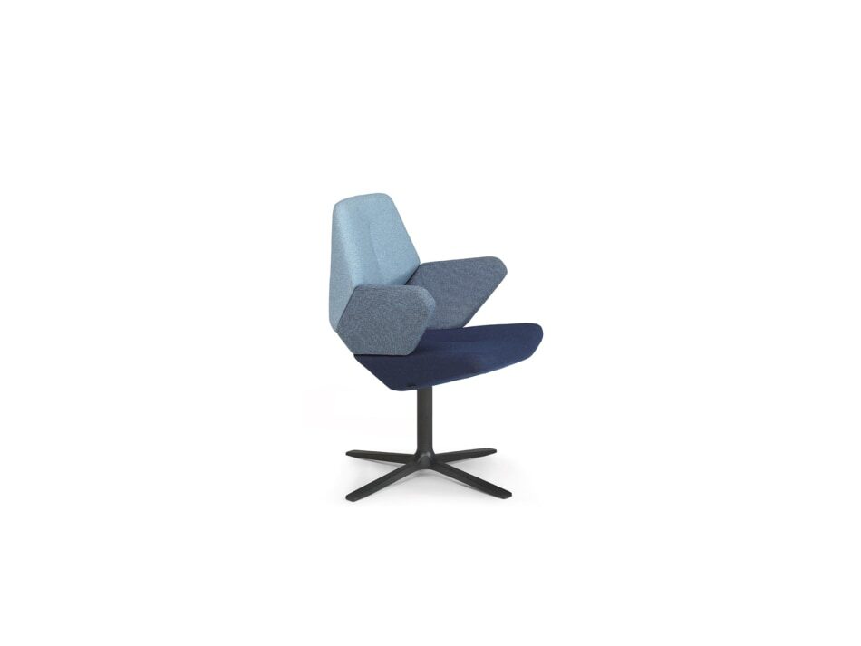 trifidae chair png (Large) Trifidae - Scaun rotativ