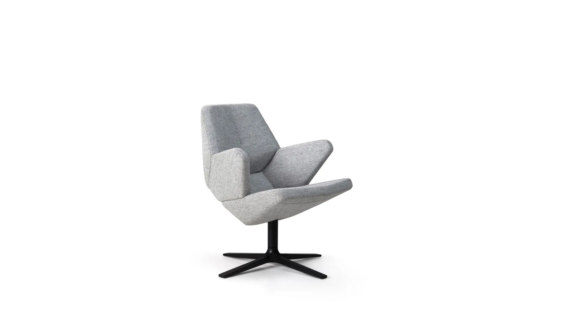 Trifidae - Easy chair