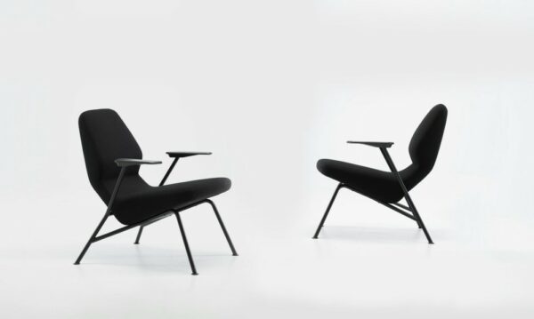 Oblique - Easy chair 9