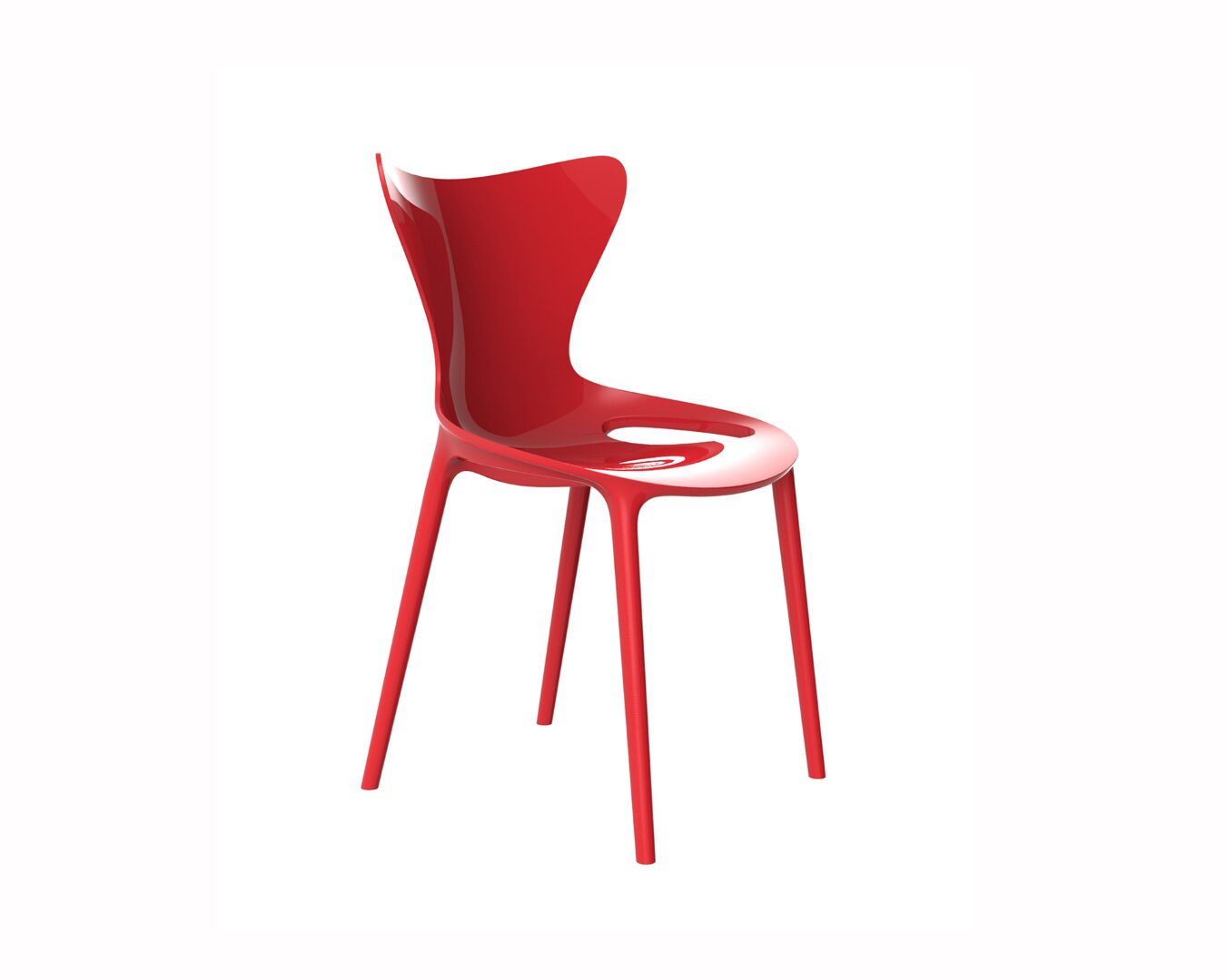 vondom cover (Large) Love - Scaun