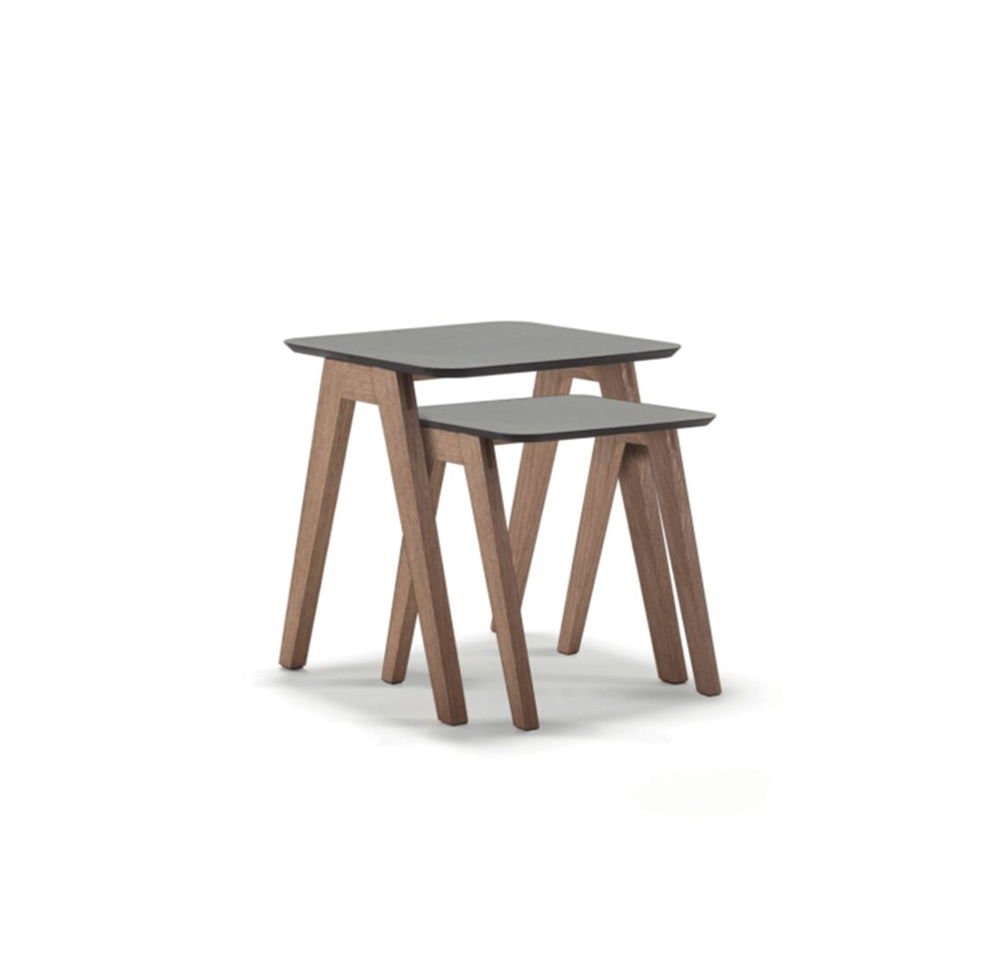 monk low table cover (Large) Monk - Masuta de cafea