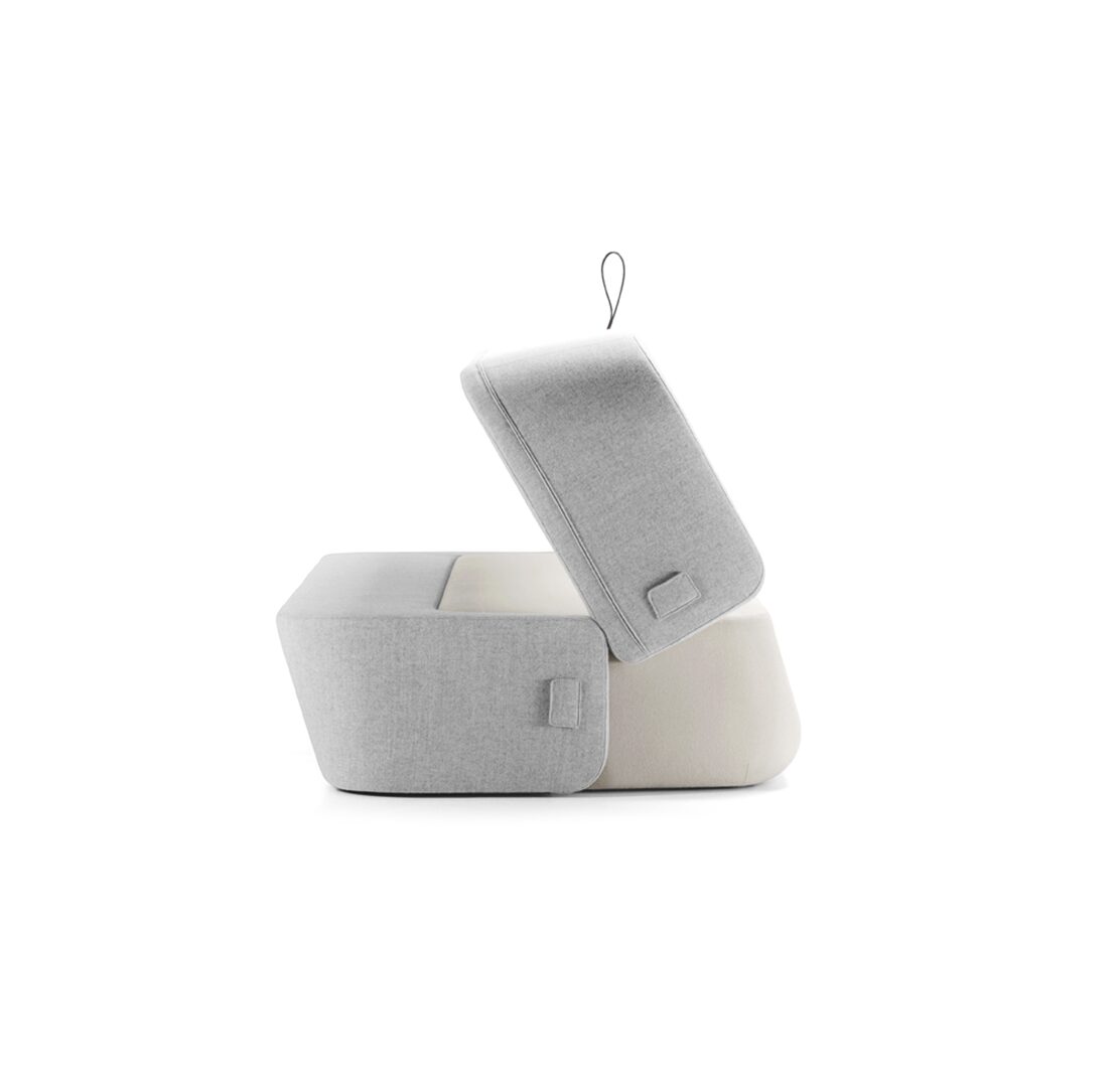 revolve cover (Large) Revolve - Canapea extensibila