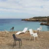 Ibiza - Scaun