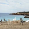 Ibiza - Scaun