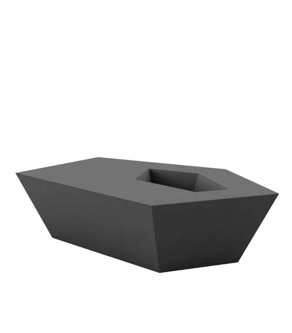 Faz - Masuta de cafea 105x85x32 cm