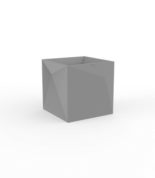 Faz - Ghiveci cub 15